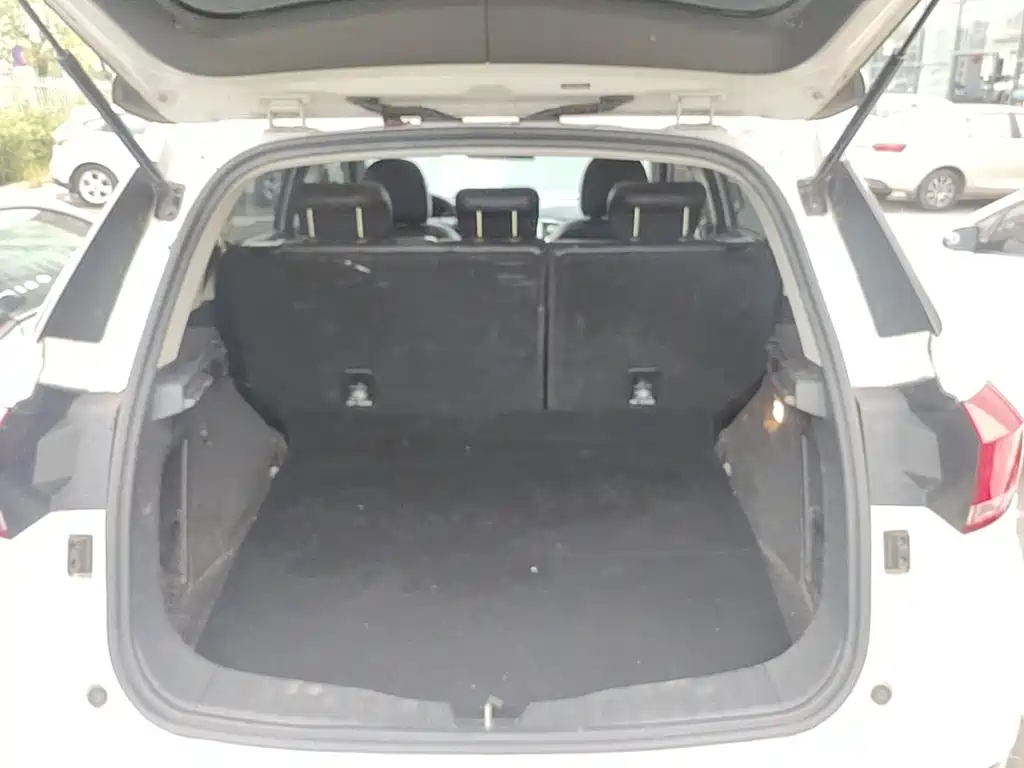 Haval H6 Coupe — миниатюра 19