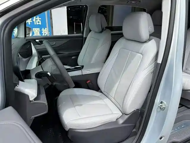 Buick GL8 — миниатюра 16