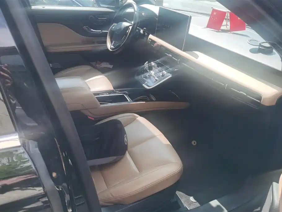 Lincoln Corsair 2022 2.0T