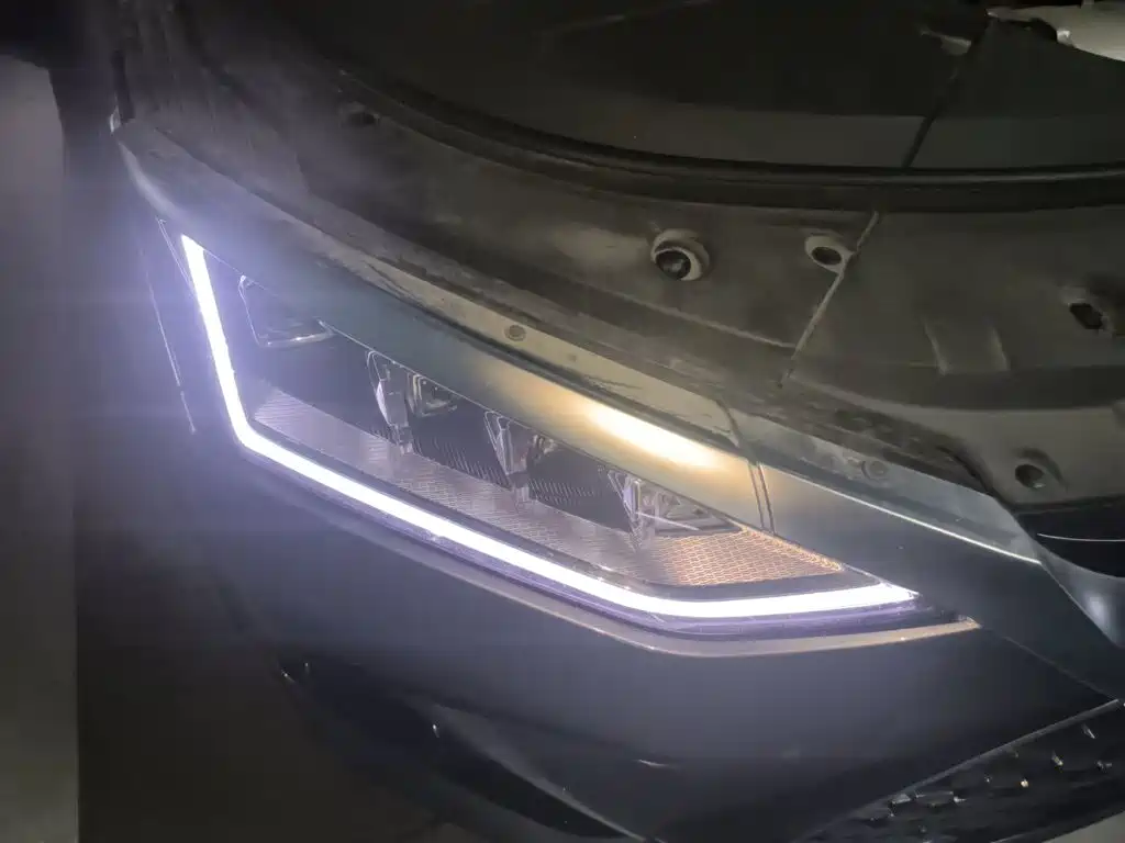 BYD Han — миниатюра 7