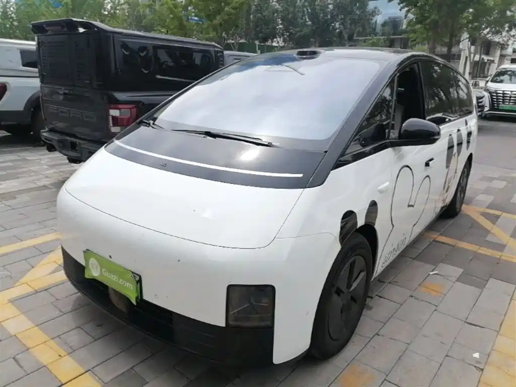 Li Auto Li MEGA 2025