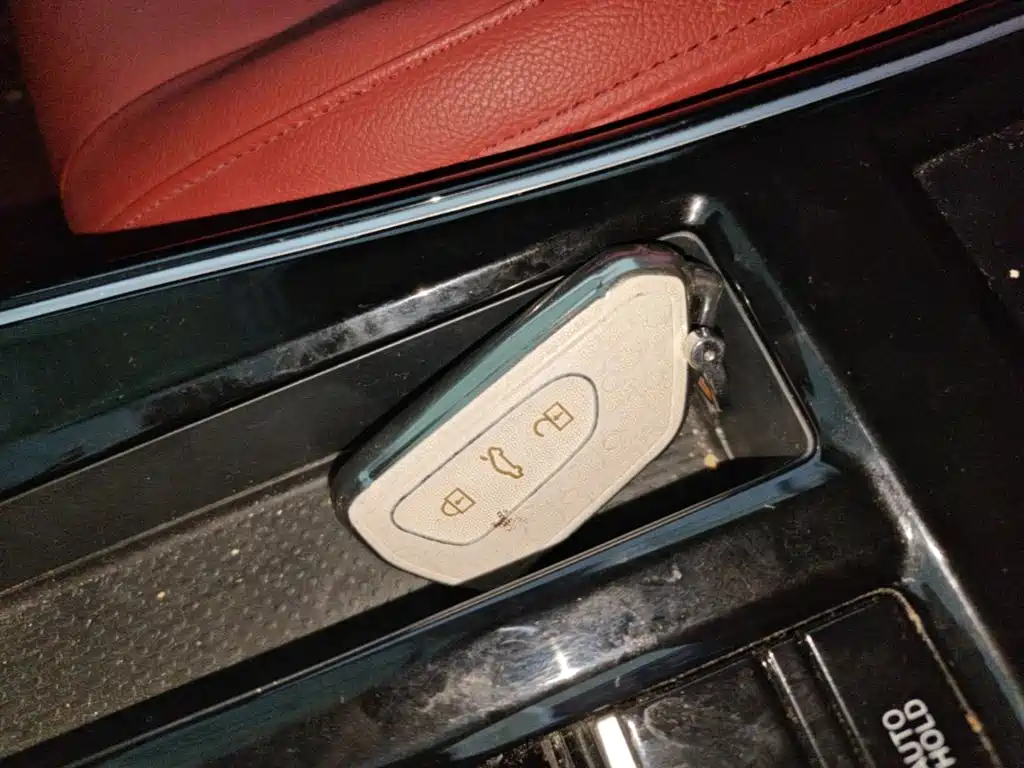 Volkswagen Lamando — миниатюра 9