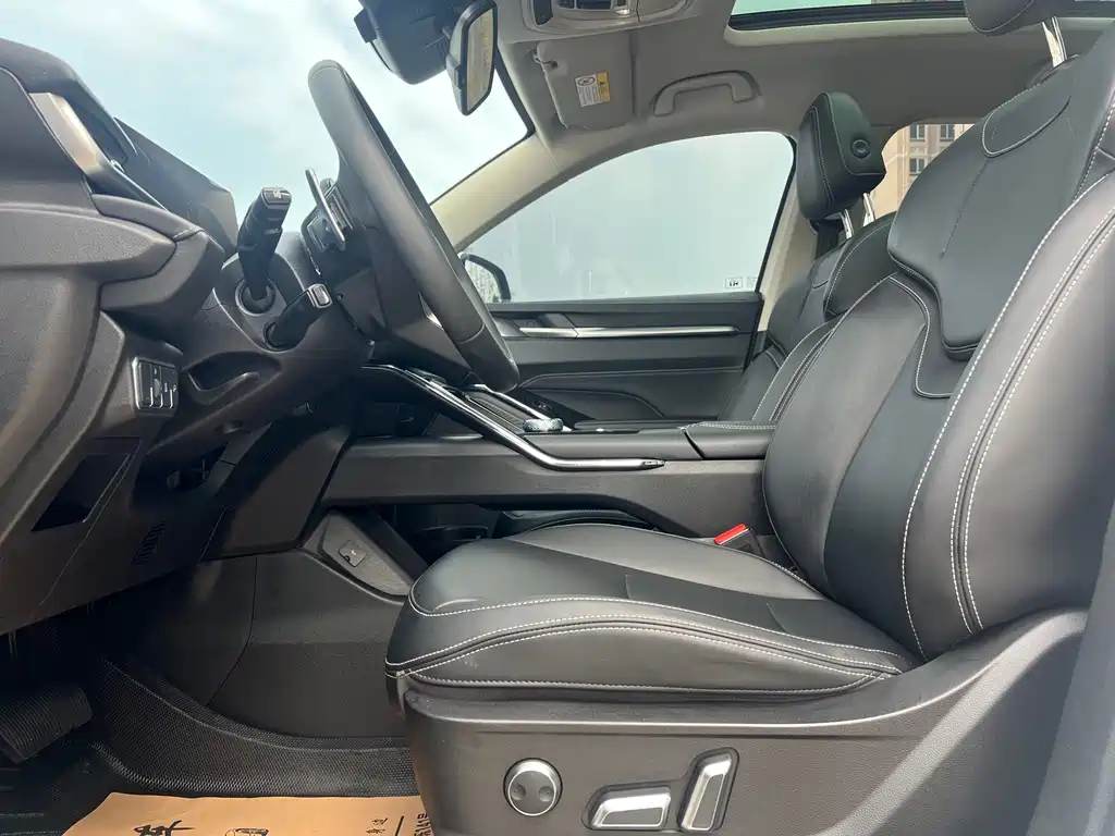 Haval H6 — миниатюра 8