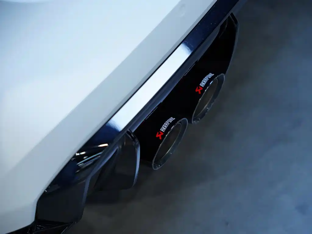 BMW M4 — миниатюра 14