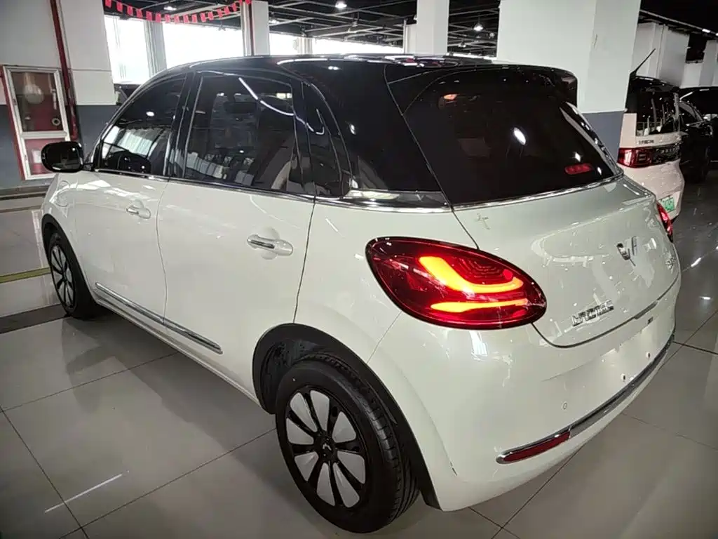 Wuling Bingo — миниатюра 5