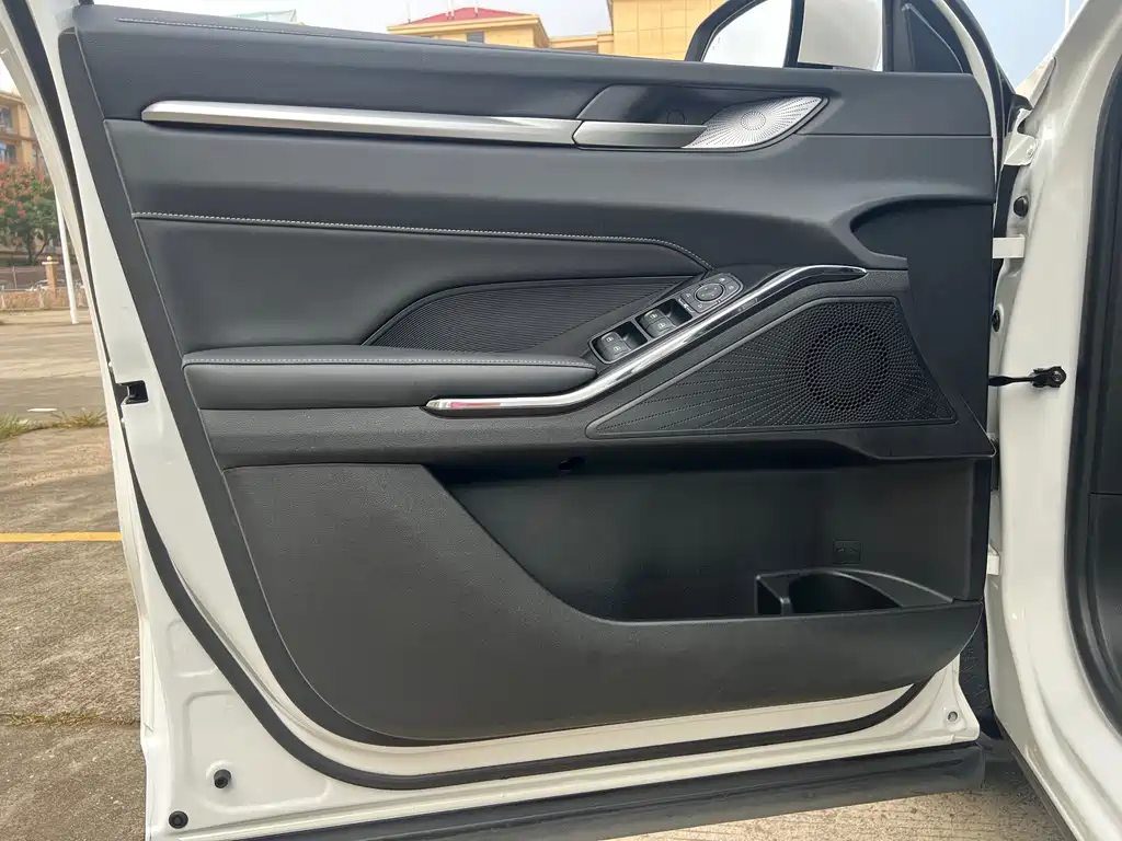 Haval H6 — миниатюра 17