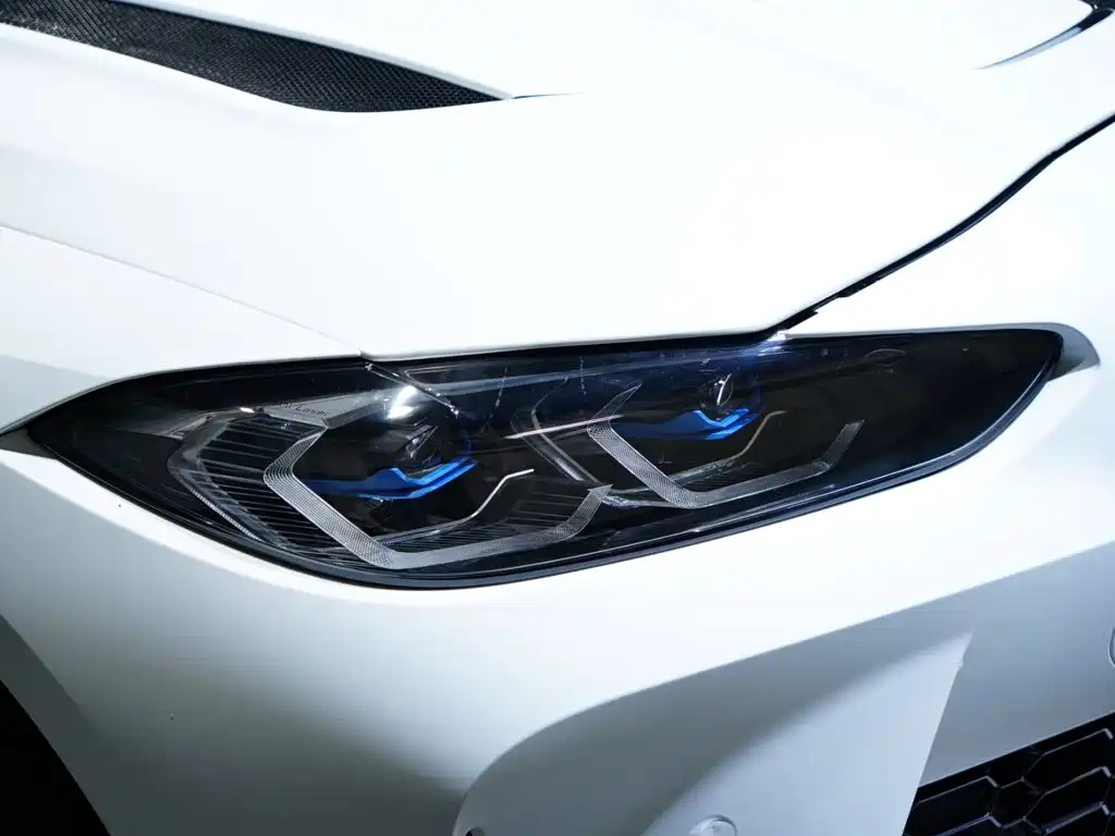 BMW M4 — миниатюра 49