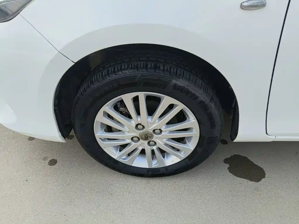 Toyota Vios — миниатюра 23