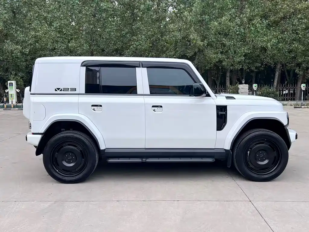 iCAR iCAR Super V23 — миниатюра 4