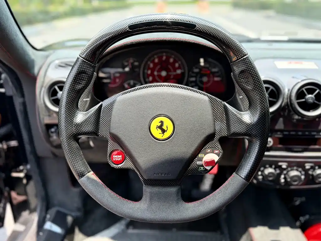 Ferrari F430 — миниатюра 10