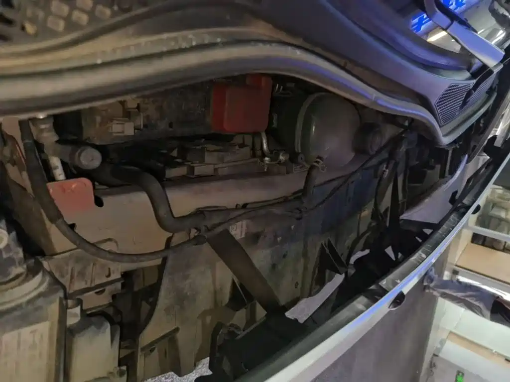 smart Smart Forfour — миниатюра 20