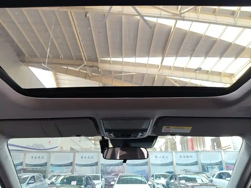 Honda CR-V PHEV — миниатюра 18