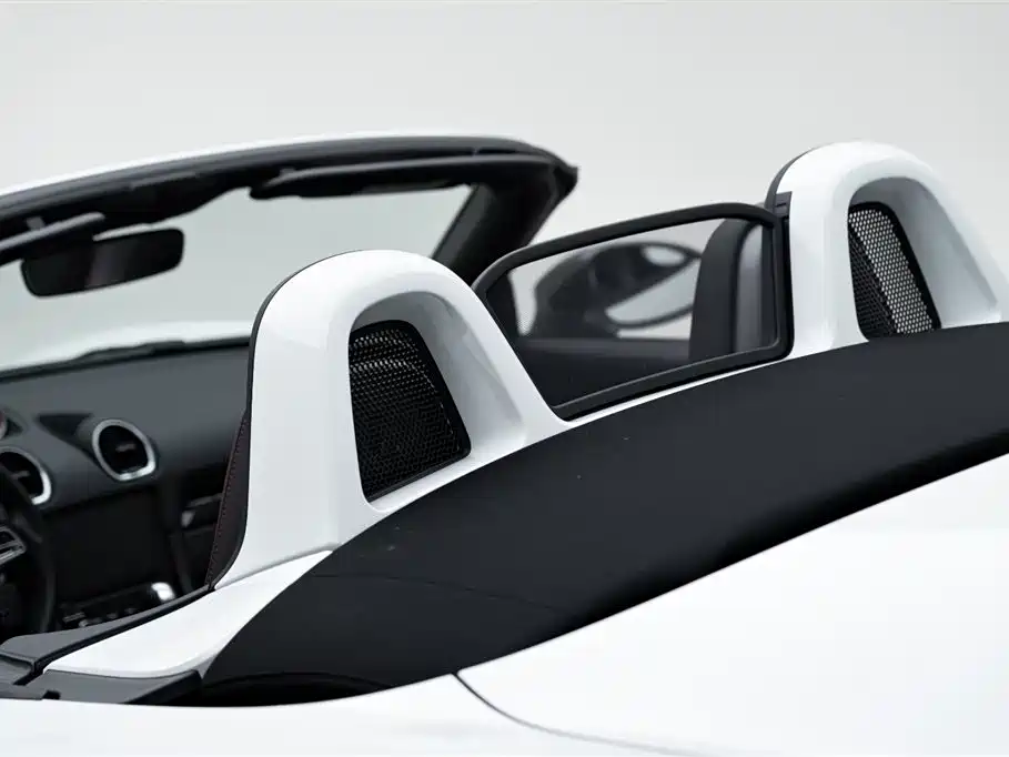 Porsche 718 2019 Boxster T 2.0T