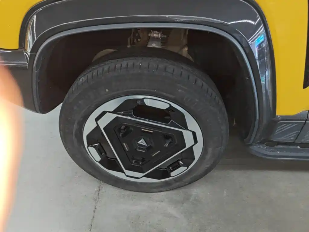 Deepal Deepal G318 — миниатюра 23