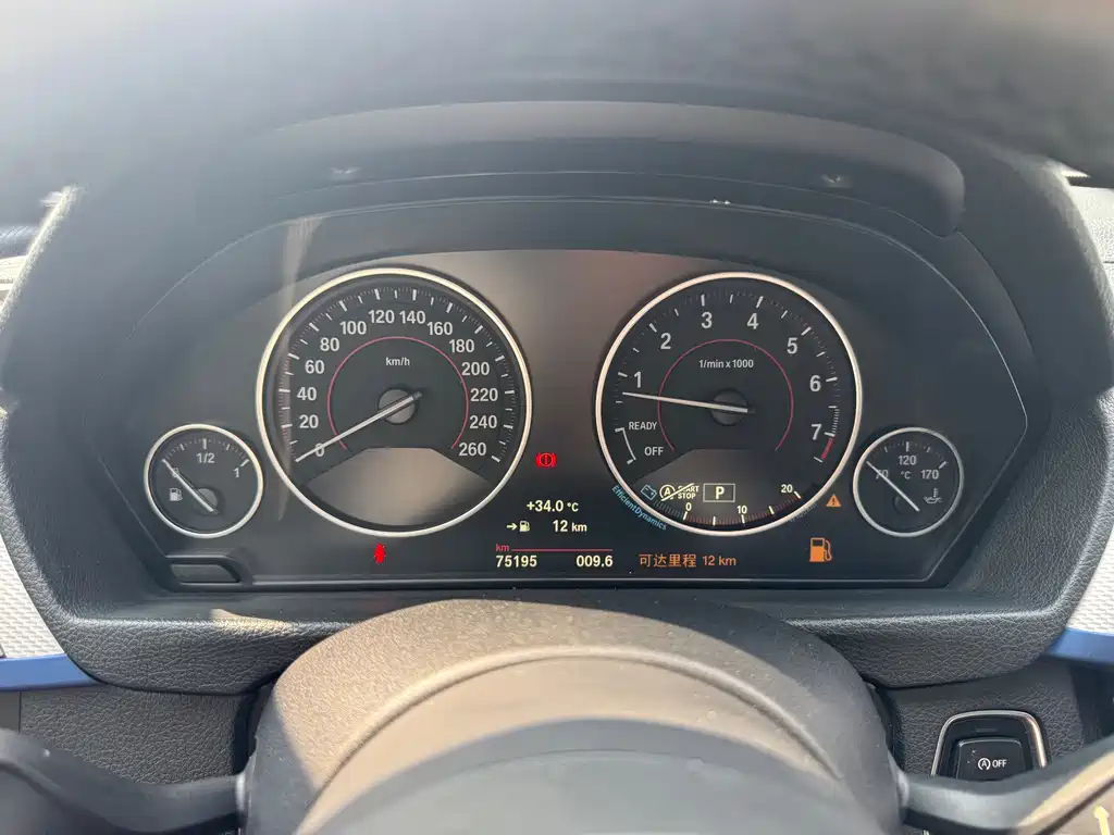 BMW 3 Series — миниатюра 16