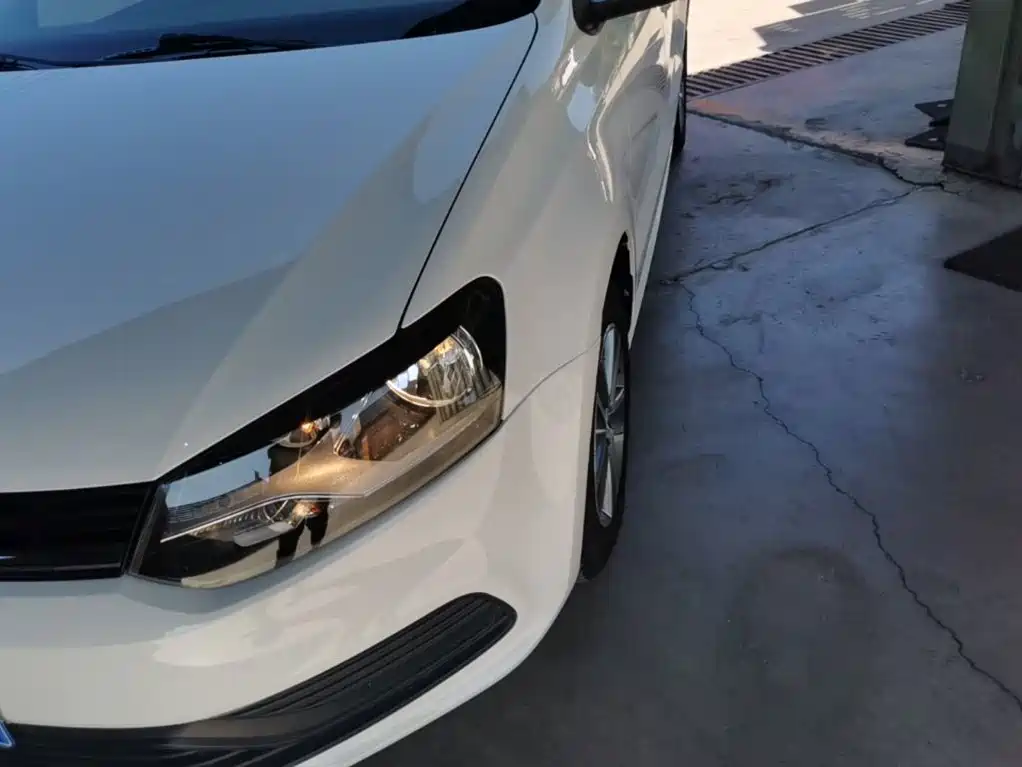 Volkswagen Polo — миниатюра 24