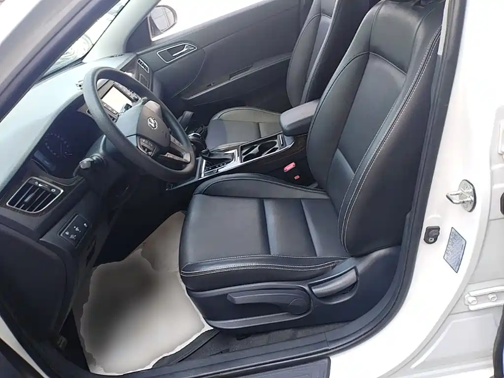Hyundai Mistra — миниатюра 15