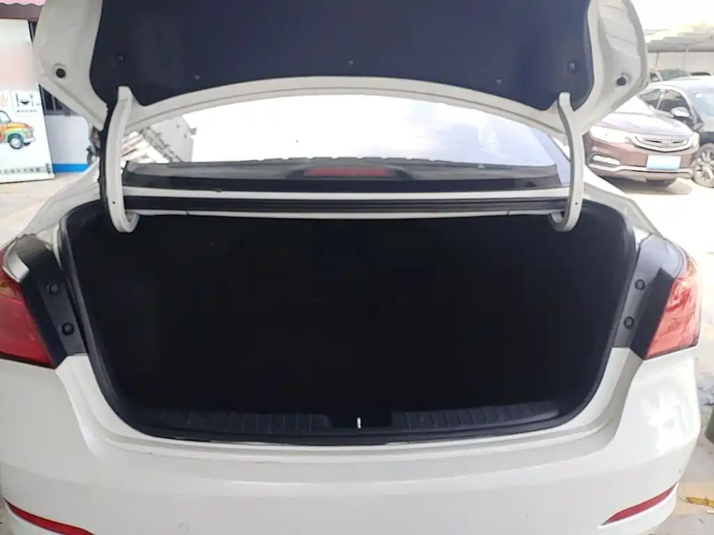 Hyundai Mistra — миниатюра 19