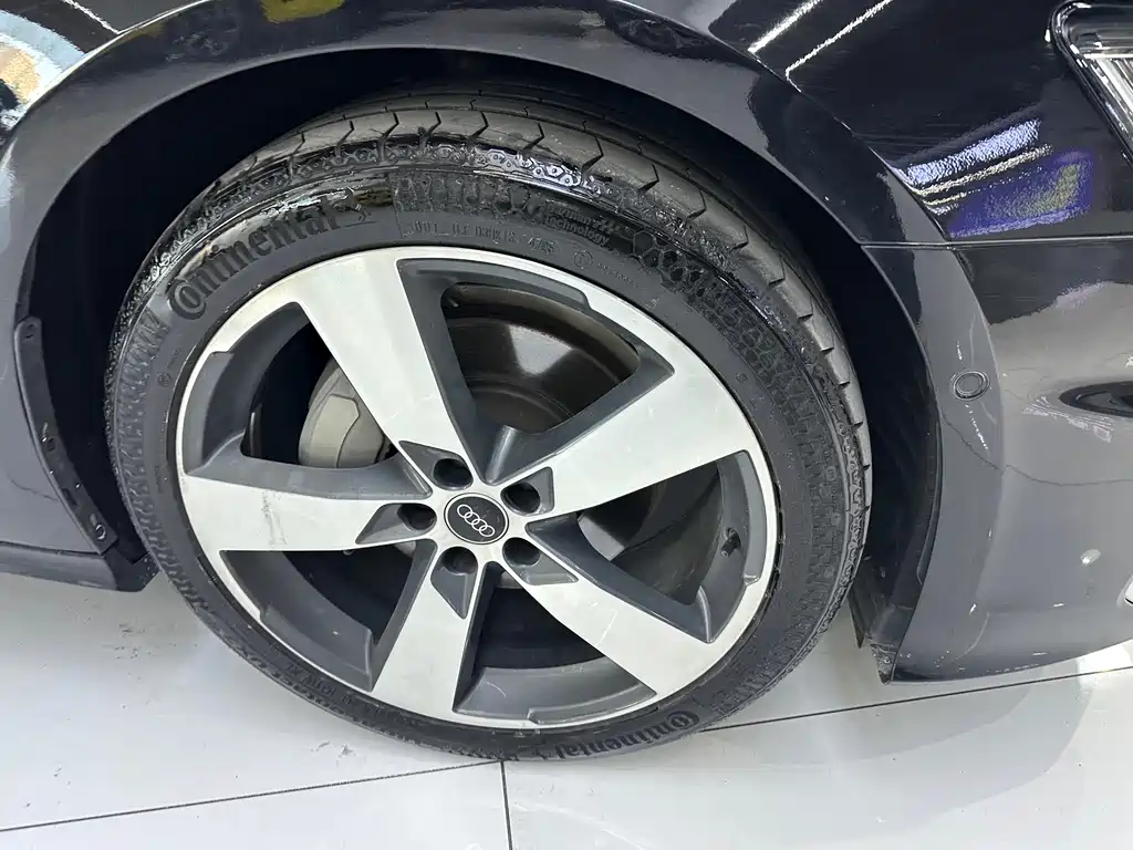 Audi A6L 45 TFSI quattro Select Dynamic Type, фото 18