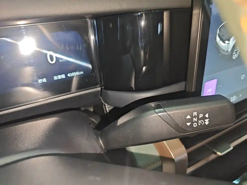 iCAR iCAR 03 — миниатюра 14