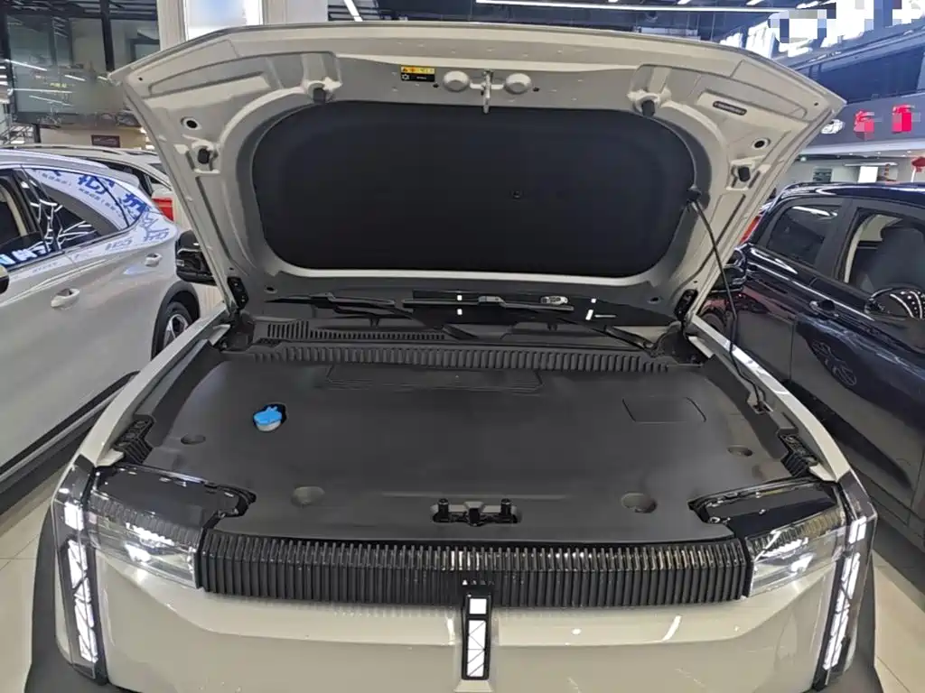 iCAR iCAR 03 — миниатюра 20