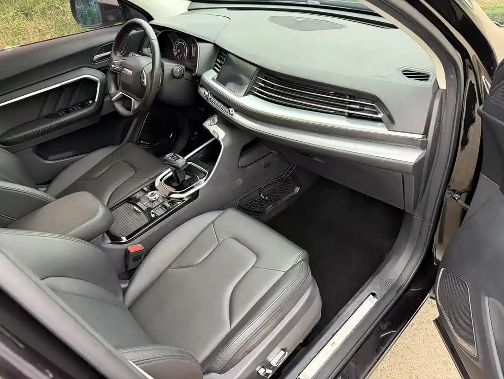 Haval H6 — миниатюра 16