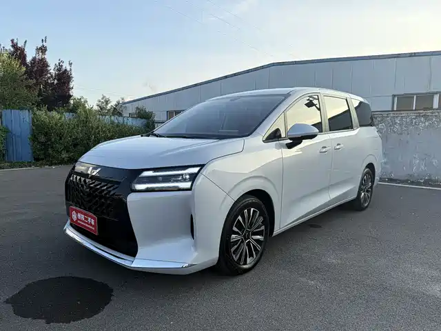 2025 Wuling Motors