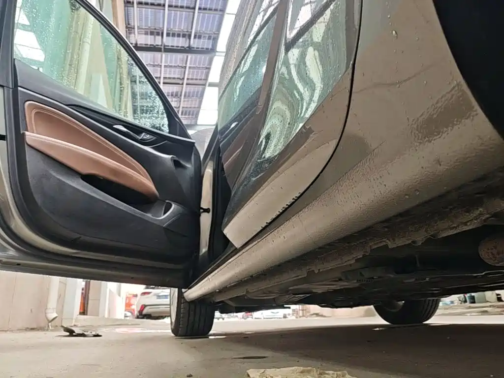 Buick Regal — миниатюра 22