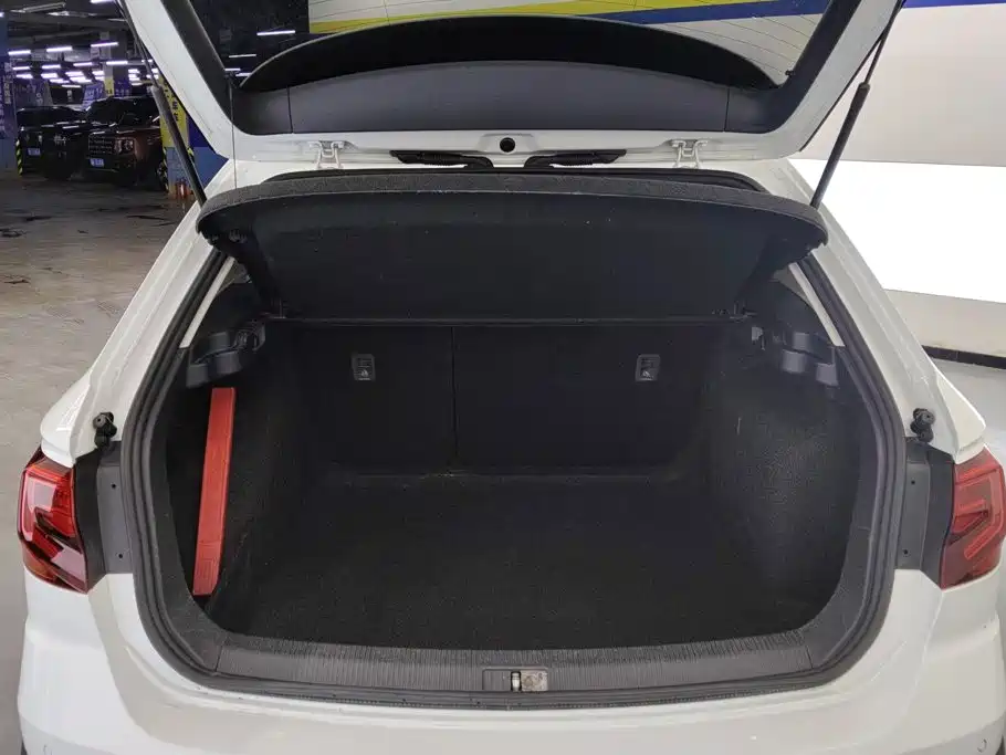 Volkswagen C-Trek — миниатюра 4
