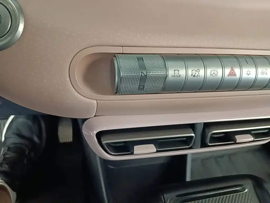 BYD Seagull — миниатюра 14