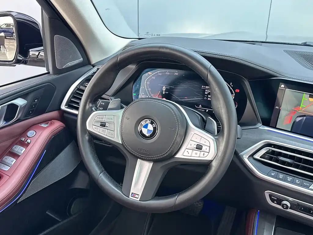 BMW X5 — миниатюра 6