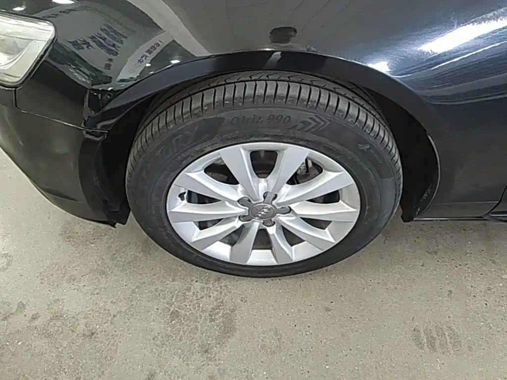 Audi A6L — миниатюра 23