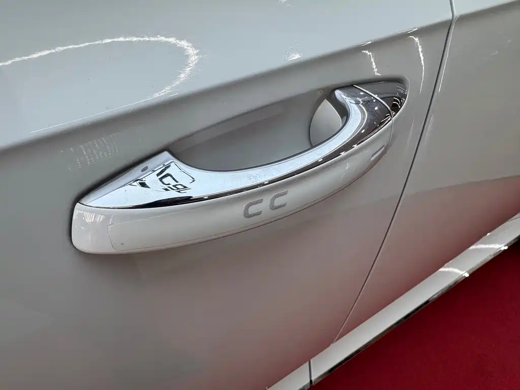 Volkswagen CC — миниатюра 36