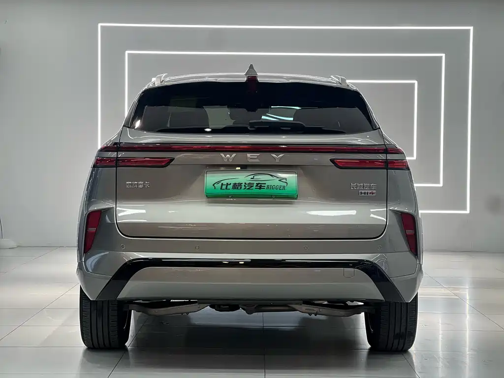 WEI PAI WEI BRAND MOCHA NEW ENERGY