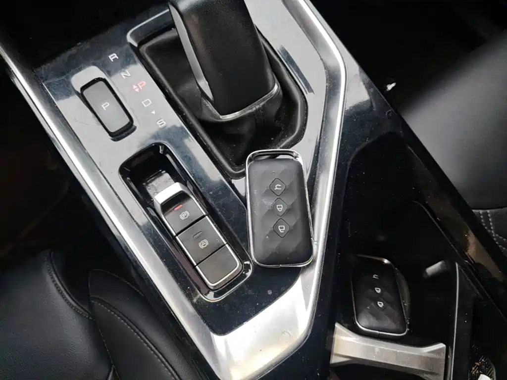 Wuling Xingchen — миниатюра 9