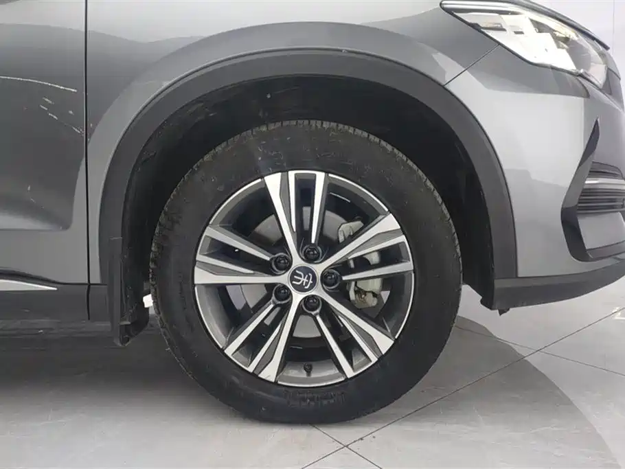 BYD Song Pro Pro 2022 DM-i 51km Luxury