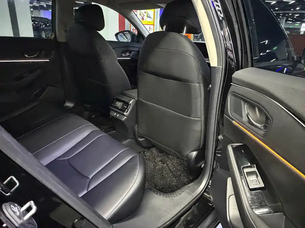 Honda Accord — миниатюра 7