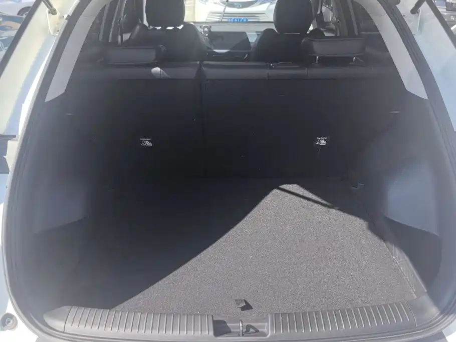 GAC Motor Trumpchi GS3 — миниатюра 4