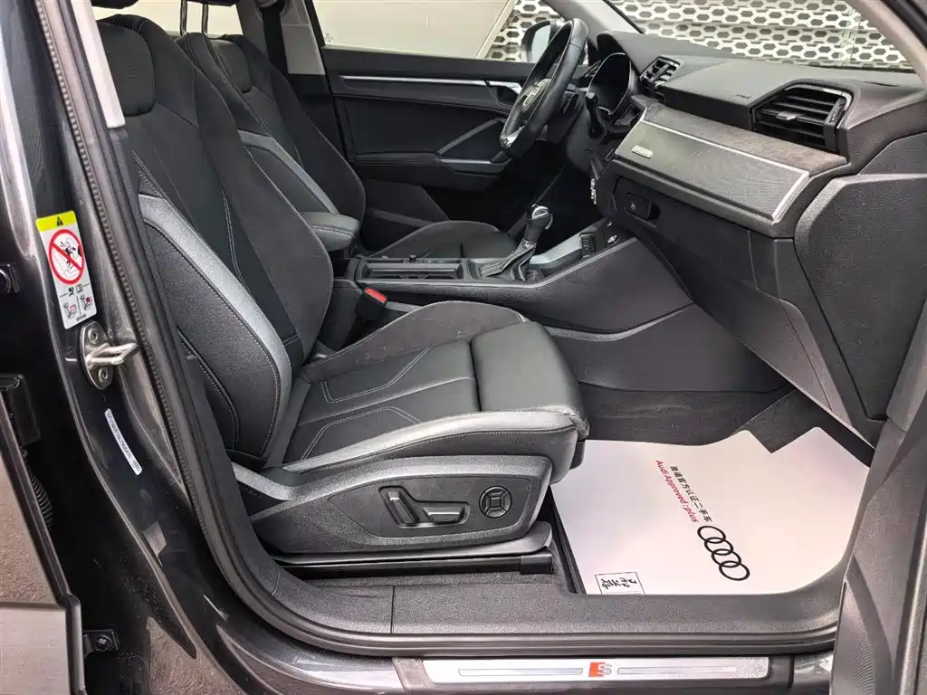 Audi Q3 Sportback — миниатюра 13