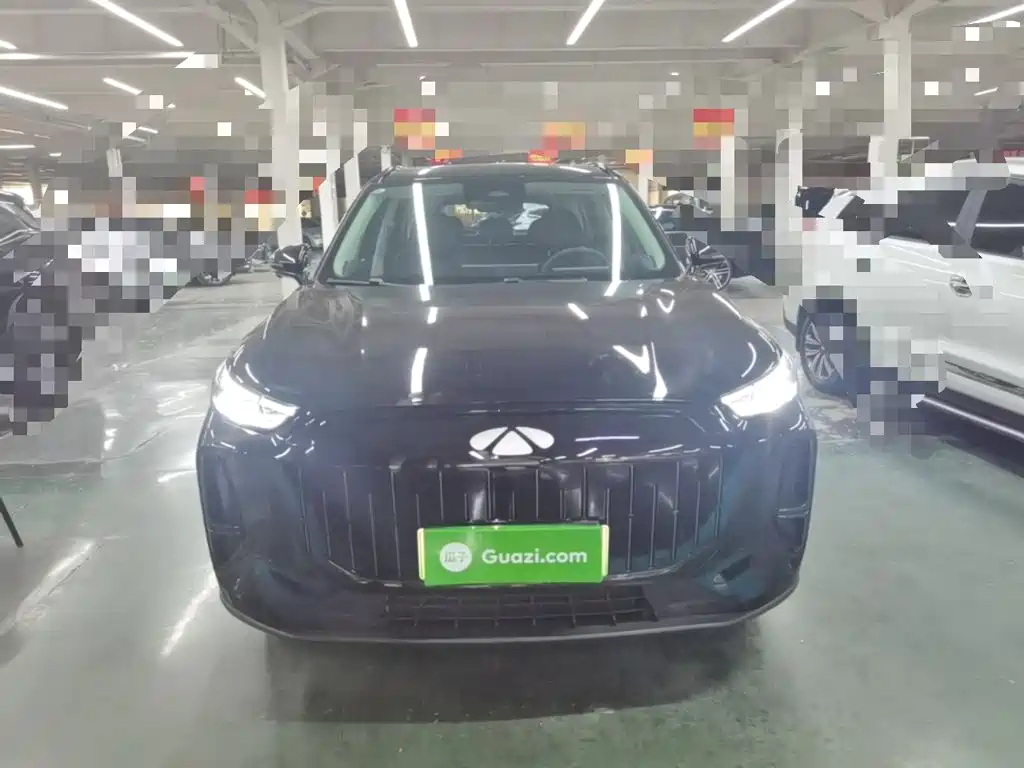 Fulwin Fengyun T9 — миниатюра 3
