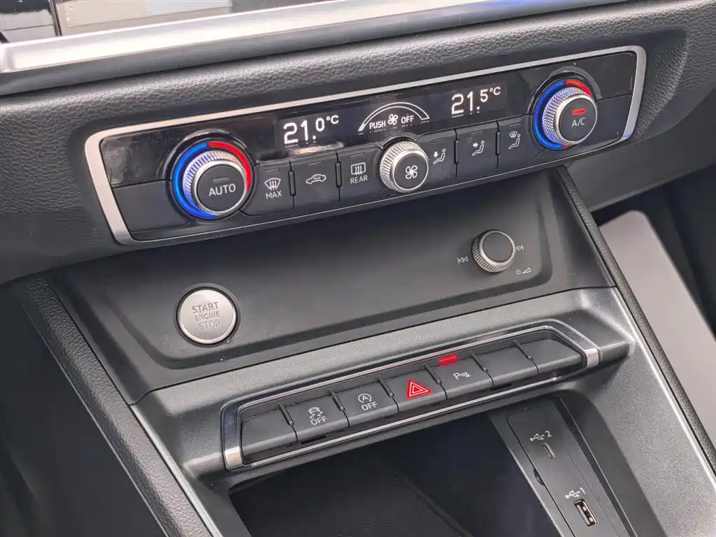 Audi Q3 Sportback — миниатюра 17