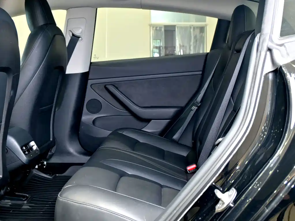 Tesla Model 3 — миниатюра 6
