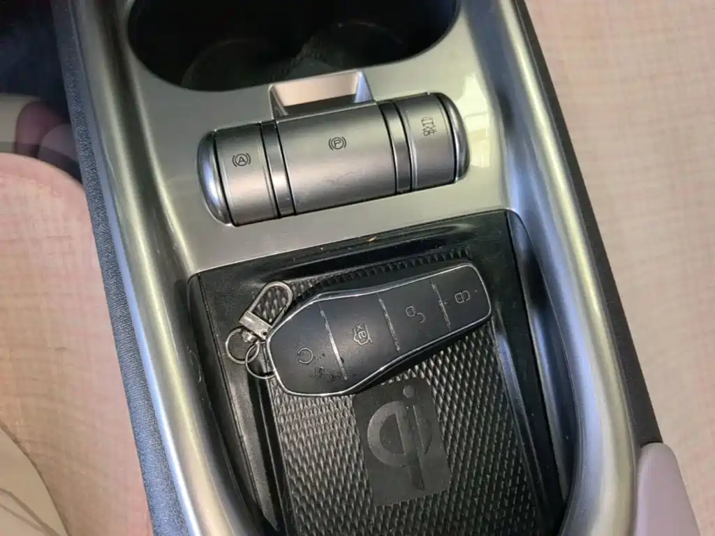 BYD Dolphin — миниатюра 9