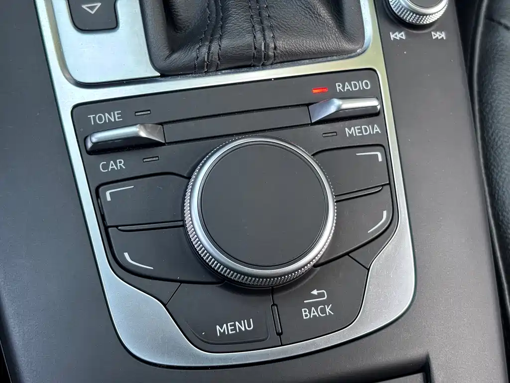 Audi A3 — миниатюра 17