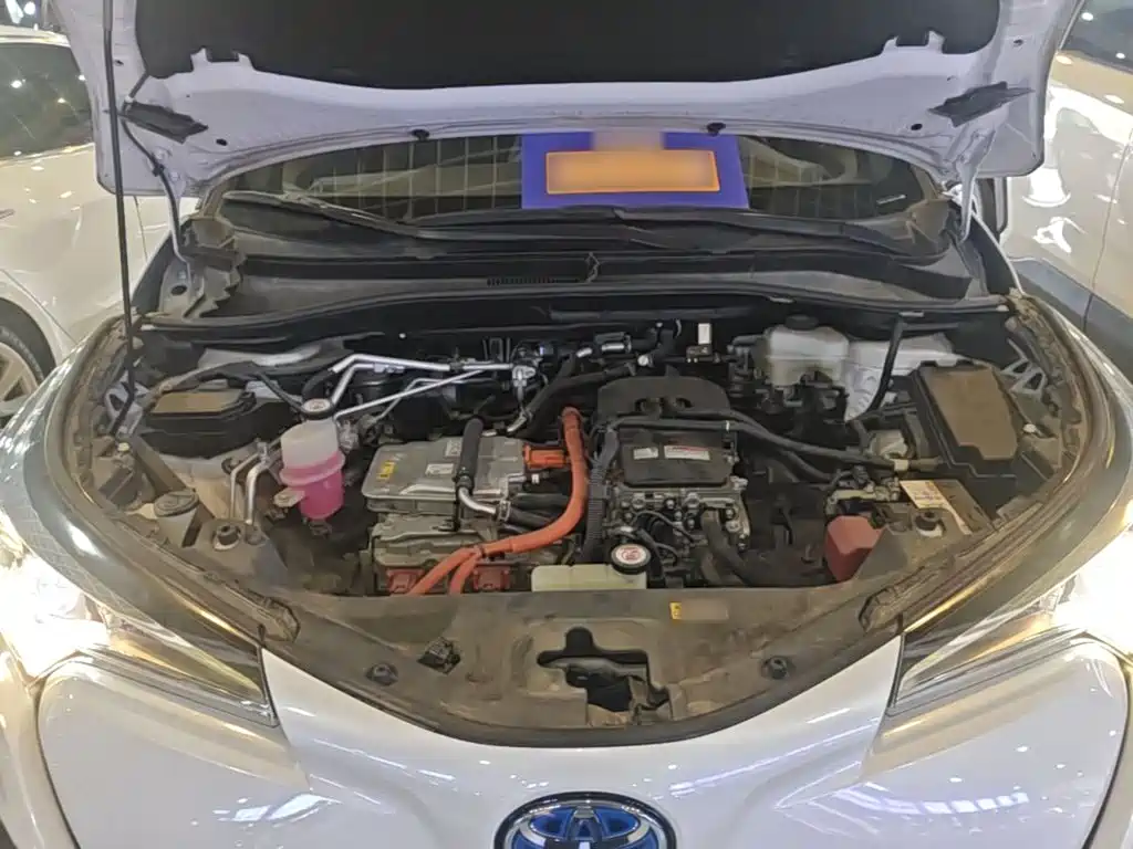 Toyota IZOA EV — миниатюра 20