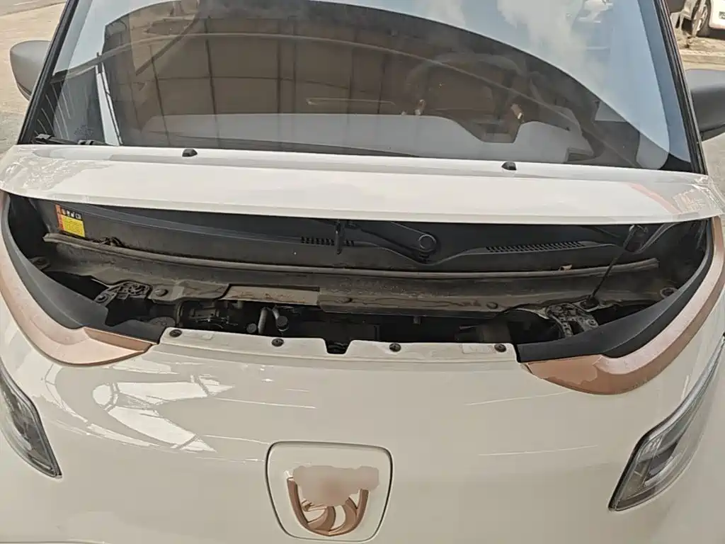 Baojun E200 — миниатюра 20