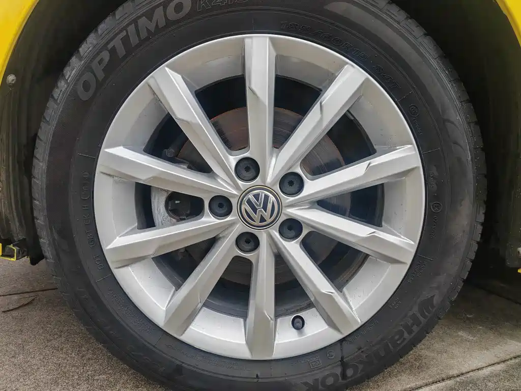 Volkswagen Polo — миниатюра 15