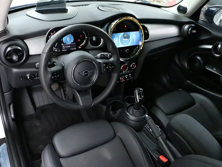 MINI Mini — миниатюра 13