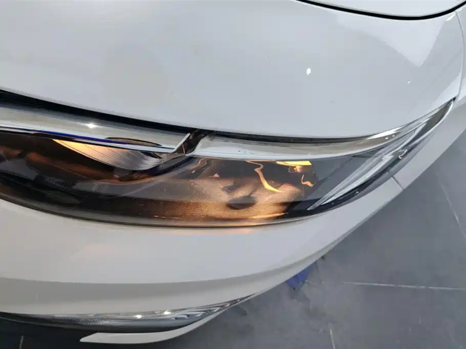 CHEVROLET MAI RUIBAO XL