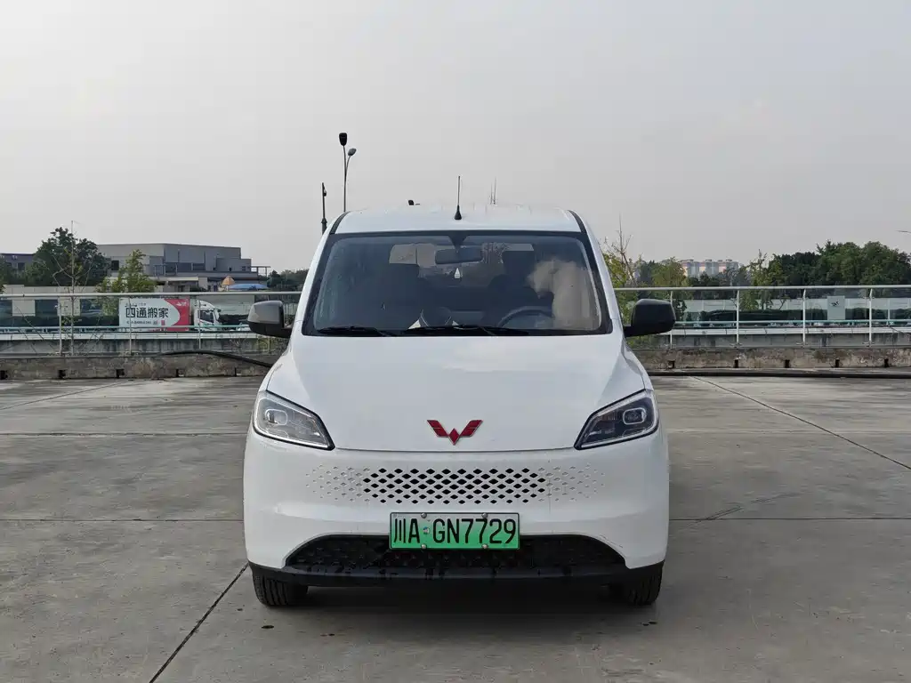 Wuling Hongguang EV — миниатюра 2